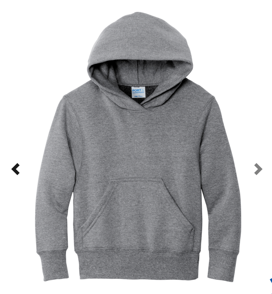 Wellesley Memorial Day Tournament Sweatshirt
