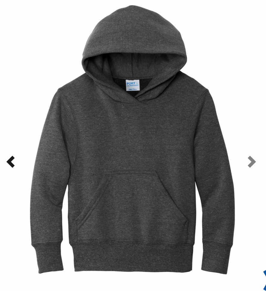 Wellesley Memorial Day Tournament Sweatshirt