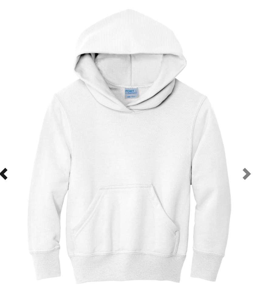 Wellesley Memorial Day Tournament Sweatshirt